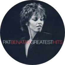 Pat Benatar, Neil Giraldo Valley Center Concert Tour 2026｜October 08 | Harrah's Southern California Casino & Resort
