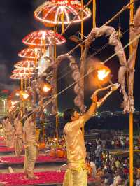 Varanasi- Holy & Ancient City of Hindus