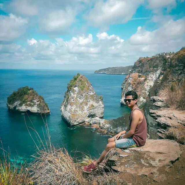 NUSA PENIDA ISLAND, BALI