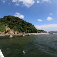 【無人島】関東にもこんな大自然が！？