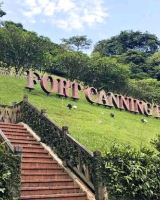 Fort Canning Park