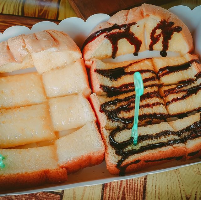 เที่ยวตามหมี รีวิวคาเฟ่ :  กลางนาcafe'  #นครนาย