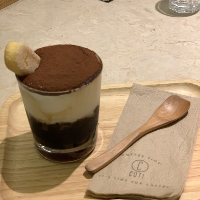 工廠區都有好嘢食㗎😏 工廠區都有好嘢食㗎😏