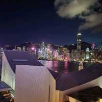 平價半島維港景酒店：YMCA