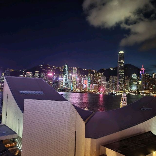 平價半島維港景酒店：YMCA
