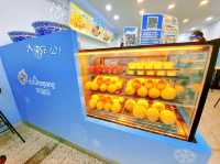 【新北】新莊美食|刨冰.綿綿冰|創意冰品|大碗公