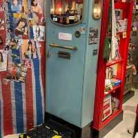 尋找懷舊小食玩具🪀小店