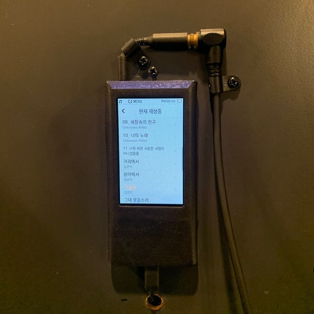 [대구광역시] 김광석스토리하우스