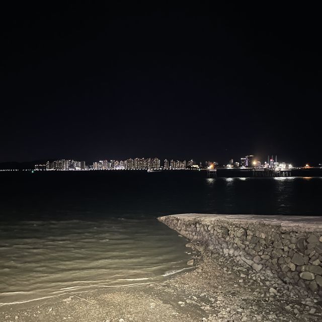 인천여행 ‘월미도’