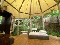 โรงแรม Soneva Kiri  