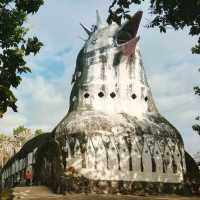 The land of heritage, Jogja is gorgeous
