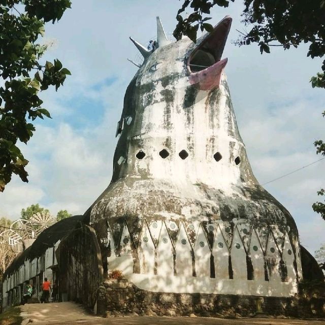 The land of heritage, Jogja is gorgeous