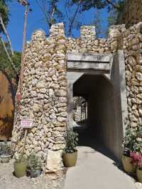 Igorot Stone Kingdom