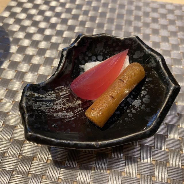精緻廚師發辦😍
