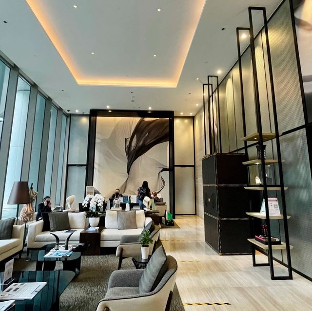 Ascott Orchard, Singapore