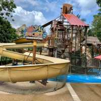 Adventure Cove Waterpark