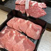 【 人氣安平燒肉｜M5和牛一試難忘 】