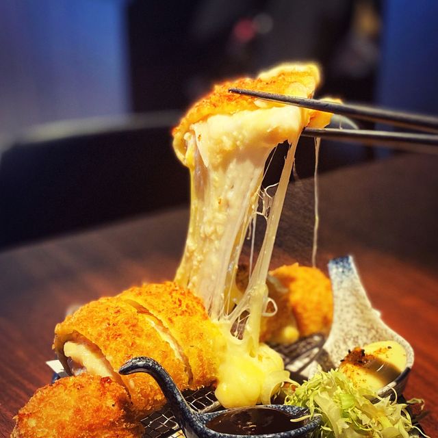 人氣高企居酒屋🏮菜式吸引又高質
