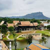 ย้อนรอยเดินเมืองเก่า