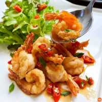 So Rich The Bistro (โซริช เดอะ บิสโทร)
OFFICIAL