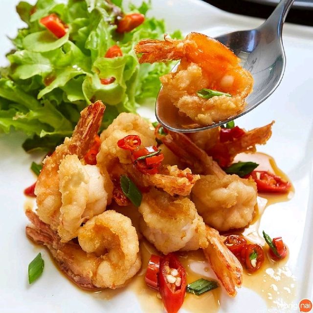 So Rich The Bistro (โซริช เดอะ บิสโทร)
OFFICIAL