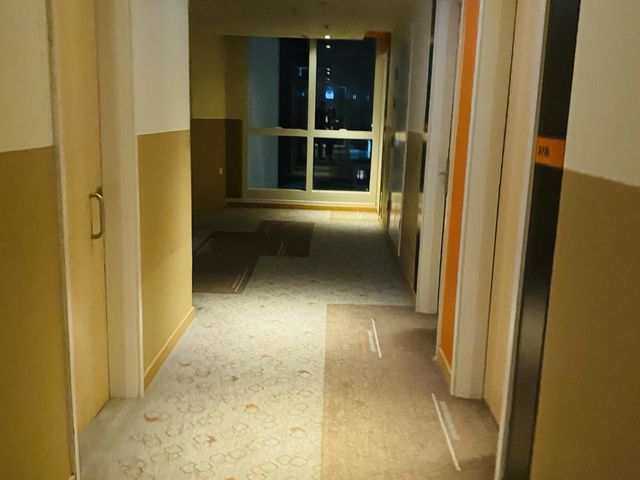 港島區性價比超高酒店