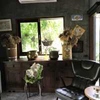 The Hideaway Cafe & Sakhu Phuket