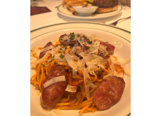 【東京・六本木】WOLFGANG’S STEAK HOUSE 六本木店
