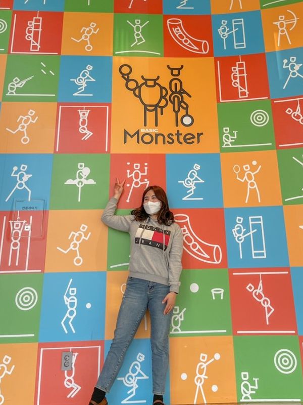대전 놀거리 찾을 때 성인을 위한 놀이터 스포츠몬스터