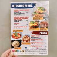 啟德新手工漢堡🍔