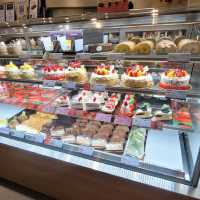 日本人氣蛋糕甜品店 ～ Chaterraise 