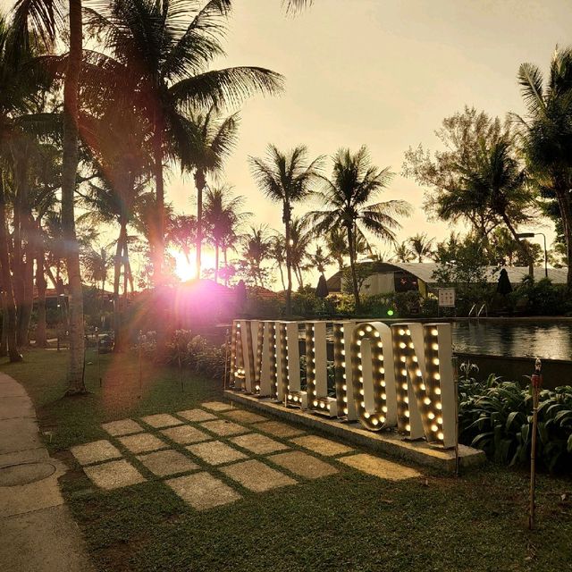 Avillion PortDickson - The Next Door Getaway!