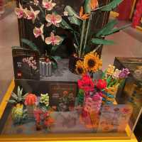 小朋友最愛的Lego玩具