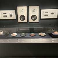 靜觀樓藏朱屺膽作品展覽！