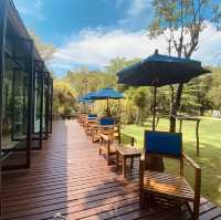 โรงแรมรีแบรนด์ใหม่บนเกาะลันตา