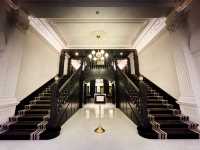 History of Raffles Hotel