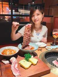 韓國🇰🇷扒房【貊炙】享受韓式Omakase 