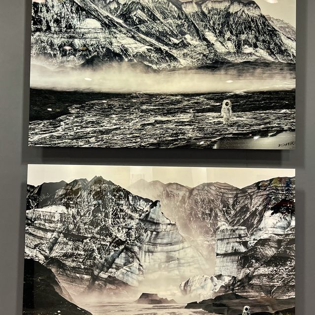 映像凌厲