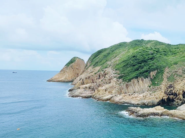 破邊洲