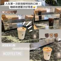 Hypebeans Cafe (Landmark)