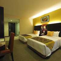 Hotel Best Kota Kinabalu