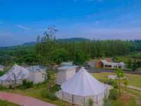 SOL Glamping Khaoyai🏕️