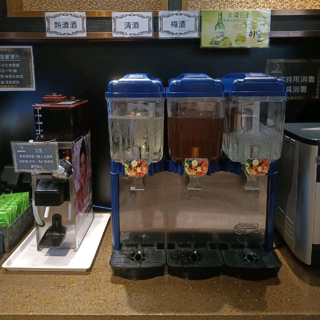 必吃！性價比高之日式放題