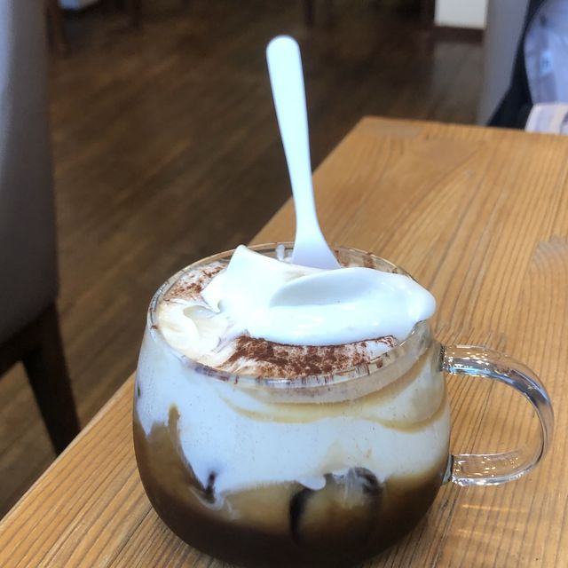 신림 맛집 진서의 정원