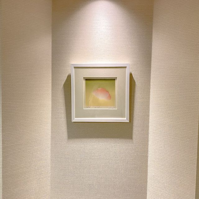 浅草ビューホテルの宿泊フロアの様子