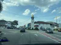 A Trip To Kuala Kangsar 