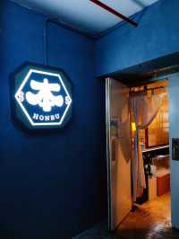 觀塘 | HONBU | 特別樓上店