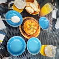 Beside Seaside Cafe & Restaurant