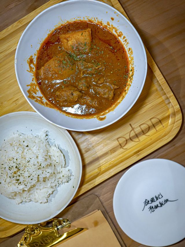 台灣美食集伊甸，閒坐思考創新天