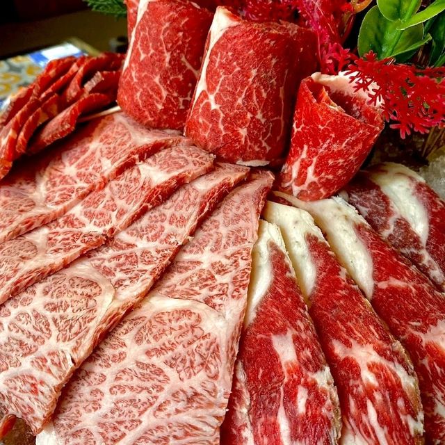 古色古香嘅香香宮煮